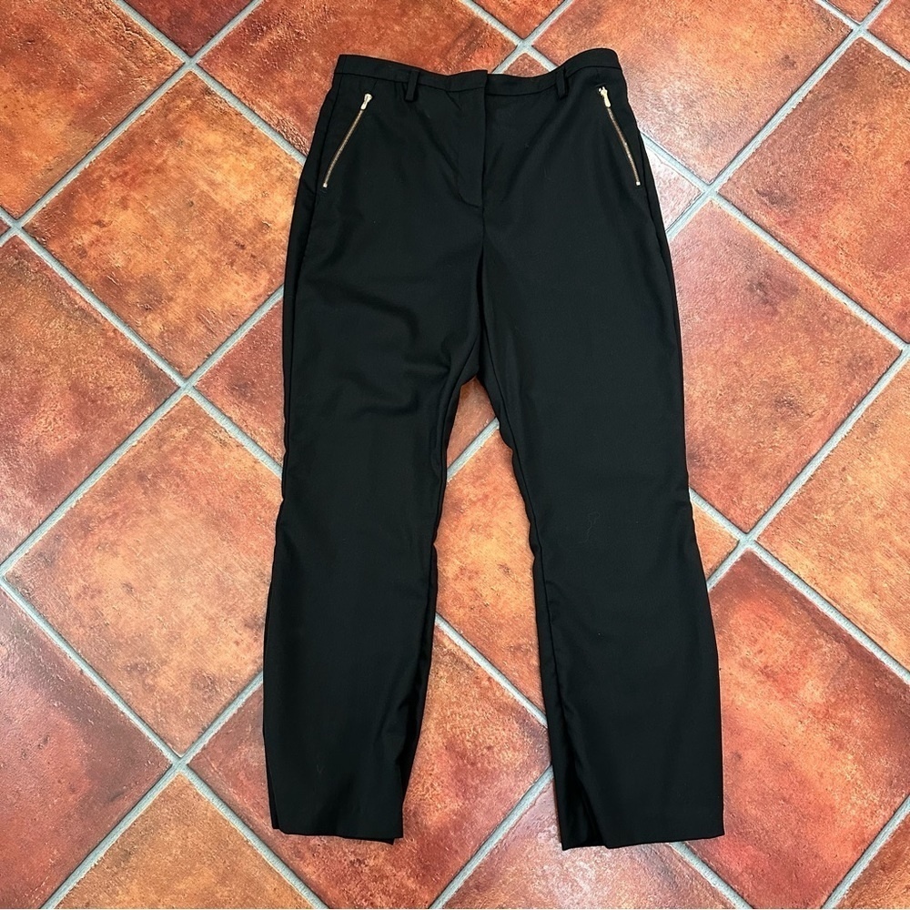 Kit and Ace Zipper Pocket Pants